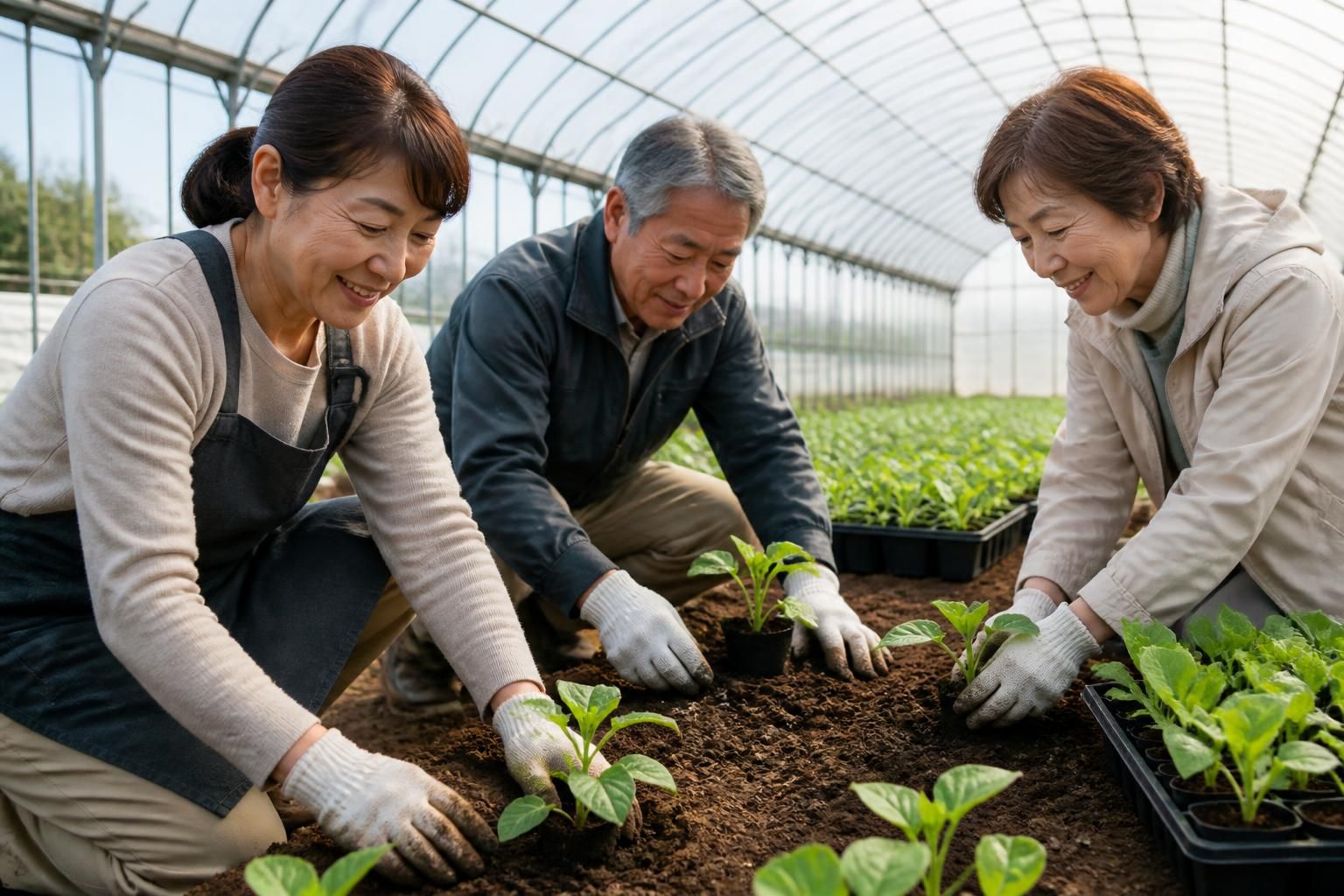 子育て中・共働き世帯に特に注目すべき点